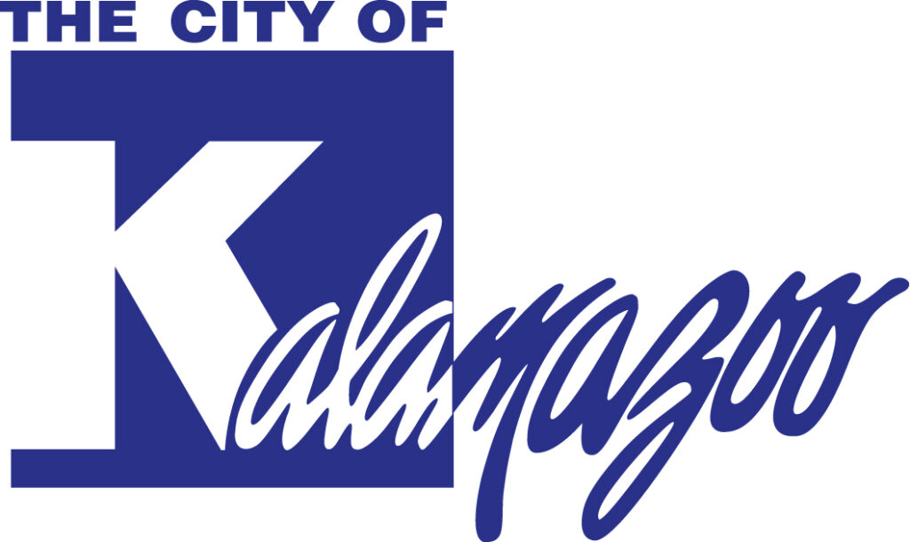 City of Kalamazoo logo