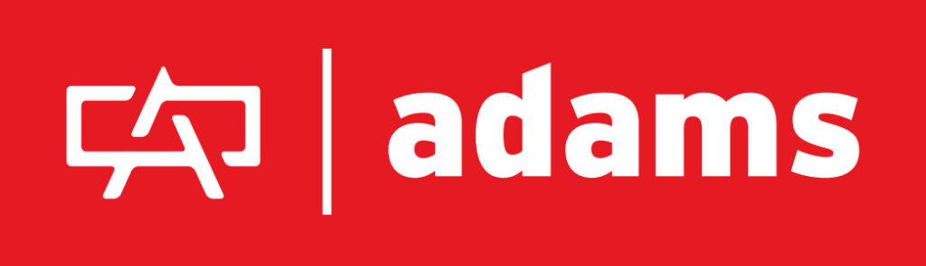 Adams Outdoor Advertising logo